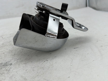 2006 Harley Sportster 1200 Custom XL1200C OEM Horn Signal Klaxon Chrome Cover