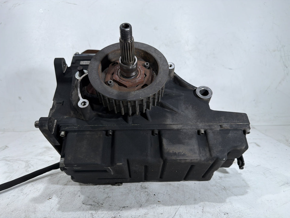 2010 Harley Electra Glide Touring Ultra OEM 6 Speed Transmission Gearbox 8K