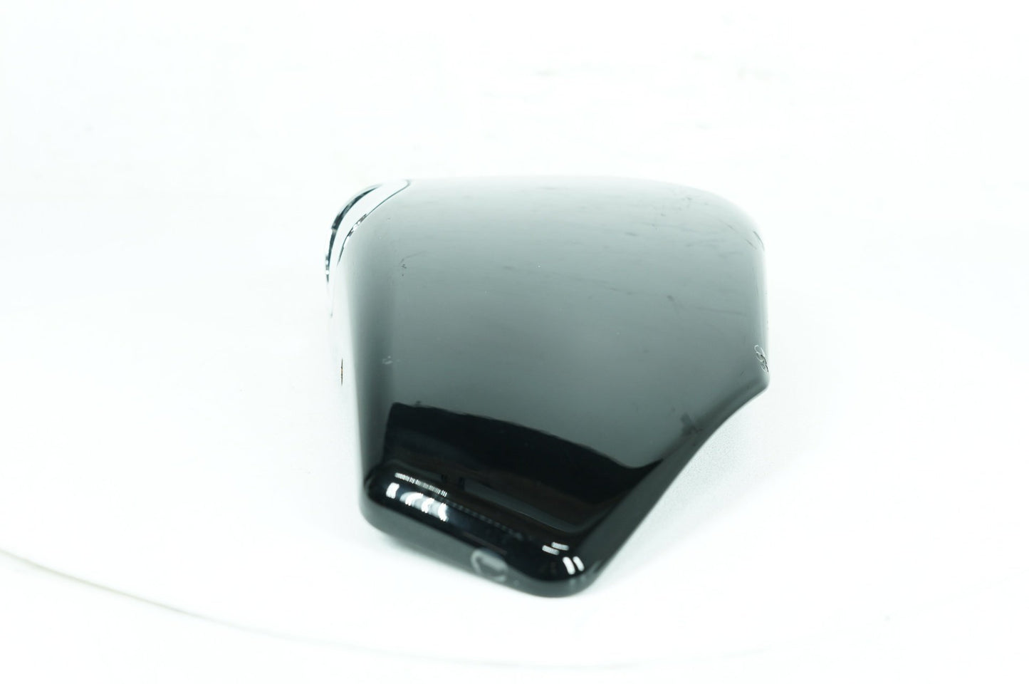2004 - 2022 Harley-Davidson Sportster 883 Right Fairing Side Oil Tank Cover 66252-04