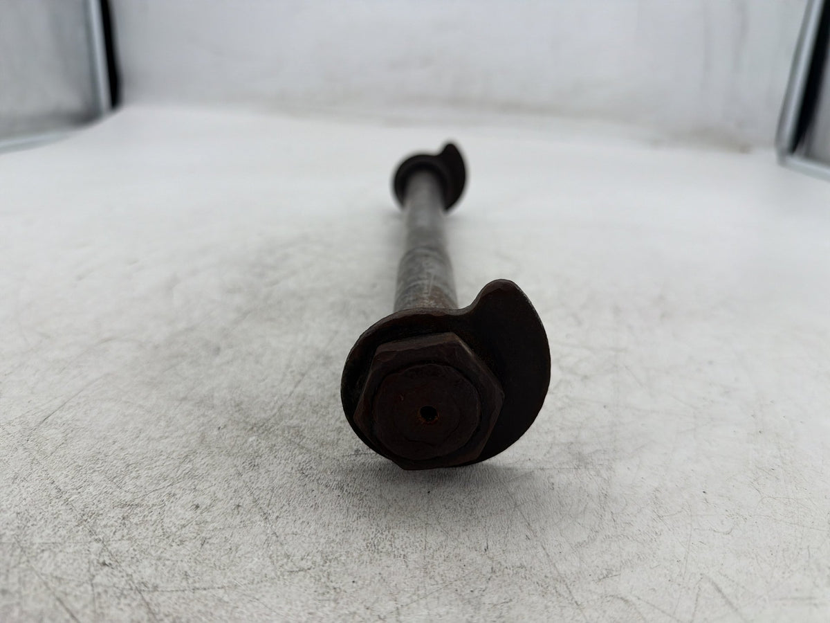 2013 Harley Street Glide Touring FLHX OEM Rear Wheel Axle Bolt Shaft