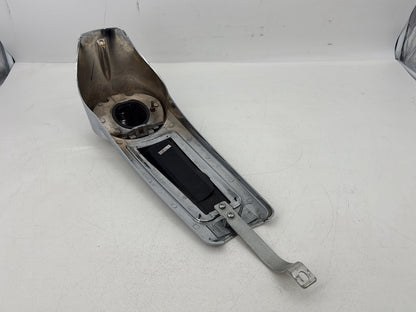 2019 - 2023 Harley-Davidson Touring Street Glide Fuel Gas Tank Dash Console NOKey 69214-08