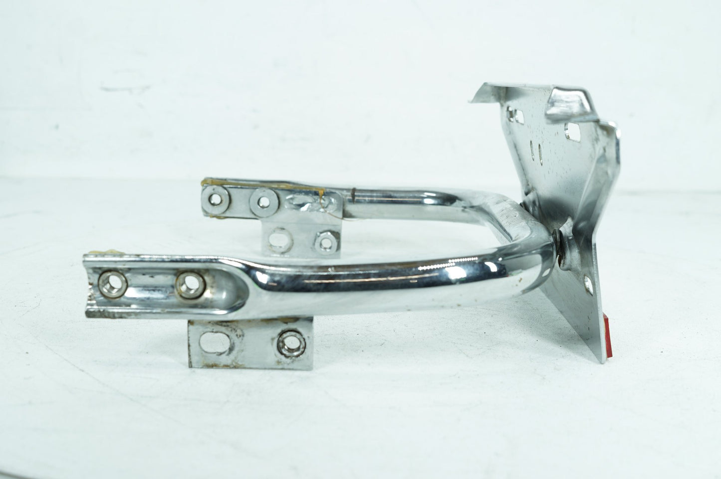 1999 - 2006 Harley-Davidson Touring Electra Ultra Classic Rear License Plate Support Bar Holder 53375-97A