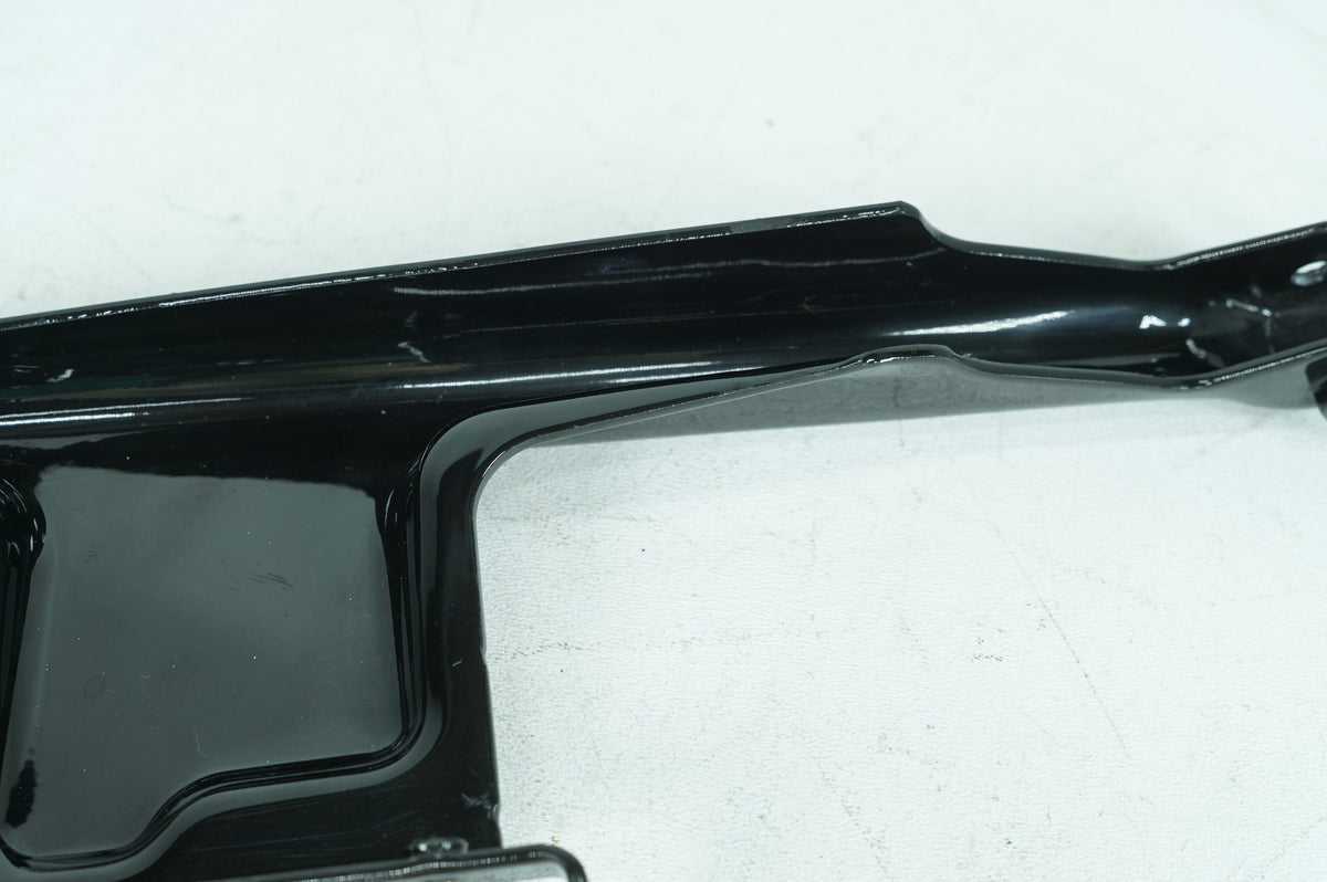 2013 Harley Softail FLSTF Fat Boy OEM Seat Bracket Mount Support Mounting