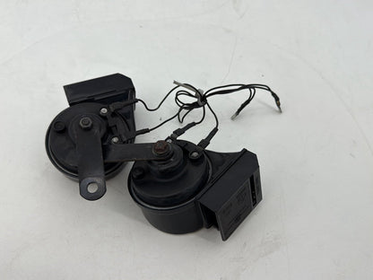 2004 - 2013 Harley-Davidson Sportster 883 Custom Signal Horn Klaxon Beep 69060-90D