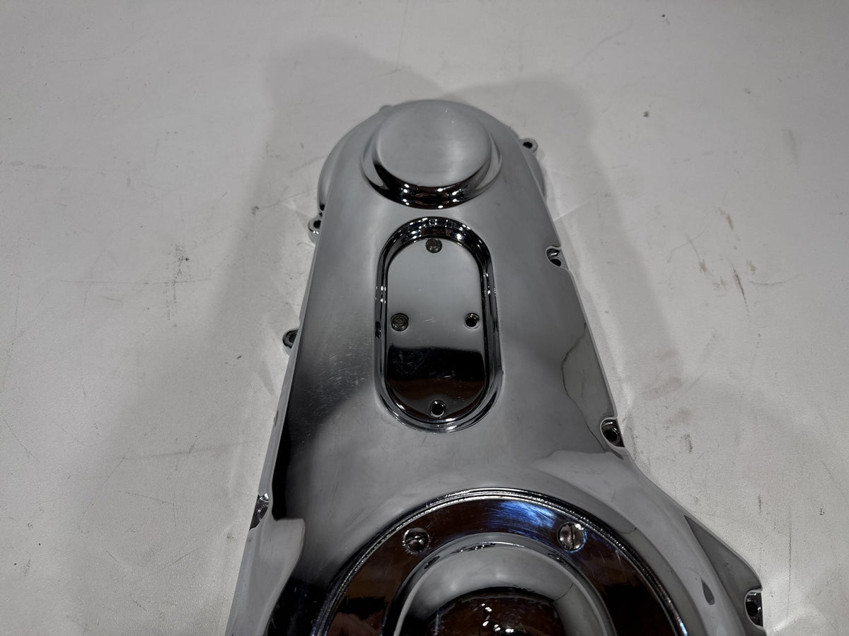1995 Harley Heritage Softail Classic OEM Outer Primary Clutch Cover