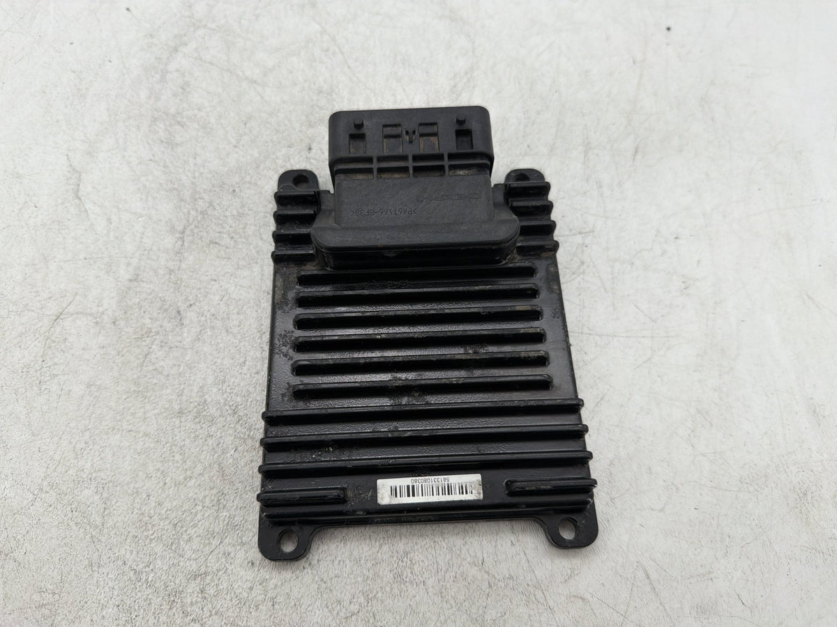 2013 Harley Street Glide Touring FLHX OEM Engine Control Module Brain ECU ECM