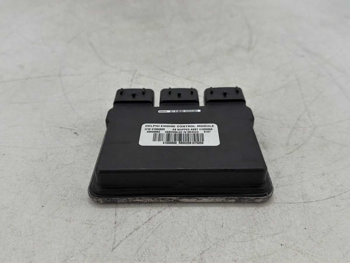2018 Harley Road Glide Touring FLTRXS OEM Engine Control Module Brain ECU ECM