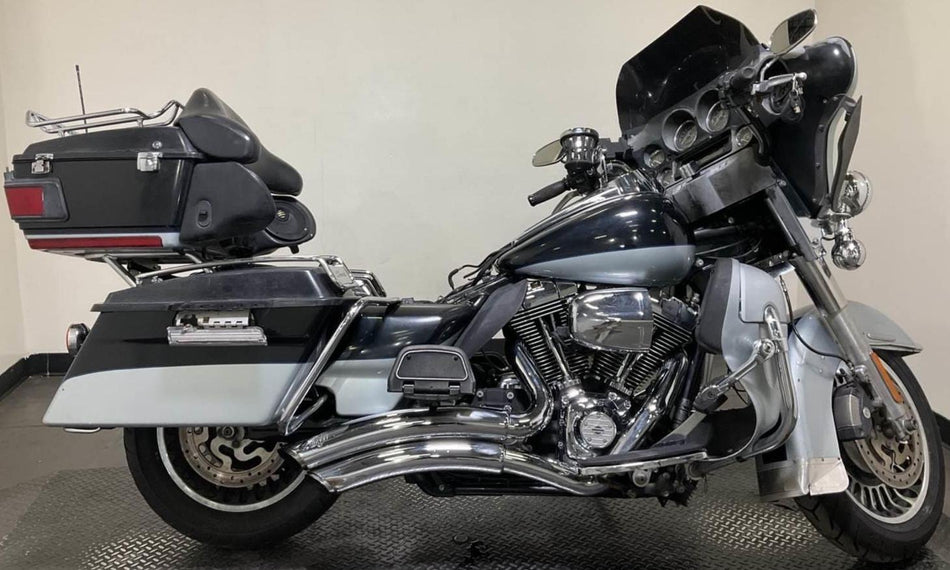 2008-2016 Harley-Davidson Electra Glide Ultra Touring