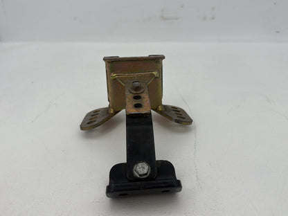 2007 - 2011 Harley-Davidson Touring Street Glide Driver Rider Backrest Bracket Mount 52589-09A 52589-09A