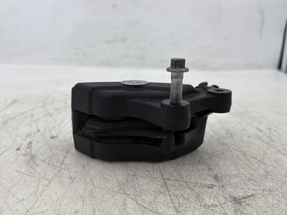2016 Harley Road King Touring FLHR OEM Front Right 1 Brake Caliper