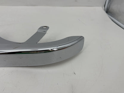 1993 Harley Sportster XLH883H Hugger 883 OEM Drive Belt Guard Cover Shield
