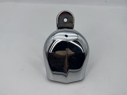 1999 - 2006 Harley-Davidson Dyna Low Rider Horn Signal Klaxon Chrome Cover