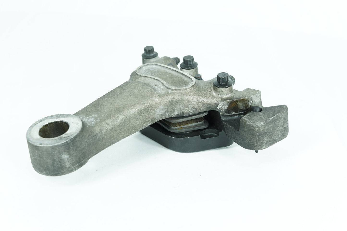 1999 - 2006 Harley-Davidson Touring Electra Glide Ultra Rear Back Brake Caliper 44080-02C