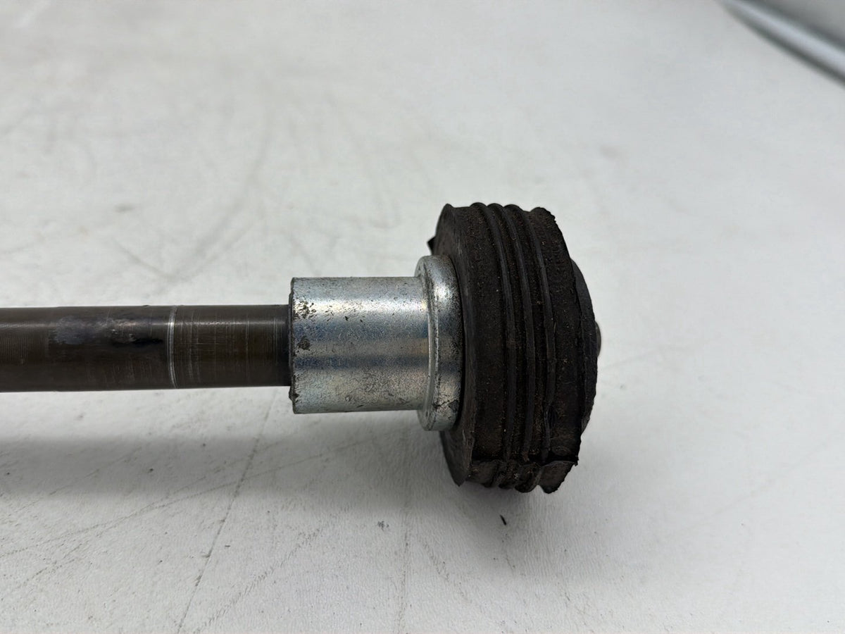 2007 Harley Electra Glide Touring Ultra OEM Rear Fork Swingarm Pivot Bolt Shaft