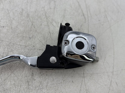 2000 Harley Softail FLSTC Heritage Classic OEM Front Right Brake Lever Master Cylinder