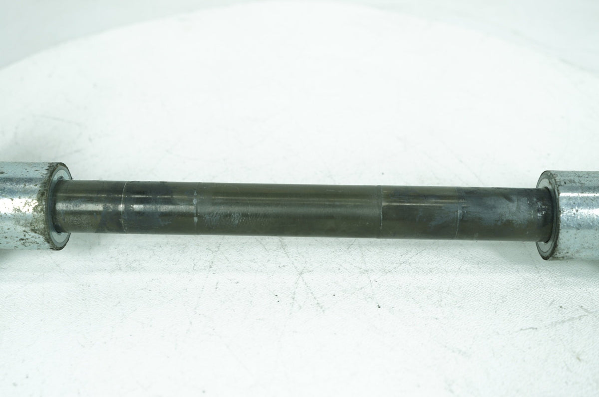 2012 Harley Touring Road Glide Custom OEM Rear Fork Swingarm Pivot Bolt Shaft