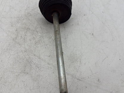2018 Harley Electra Glide Touring Ultra OEM Rear Fork Swingarm Pivot Bolt Shaft
