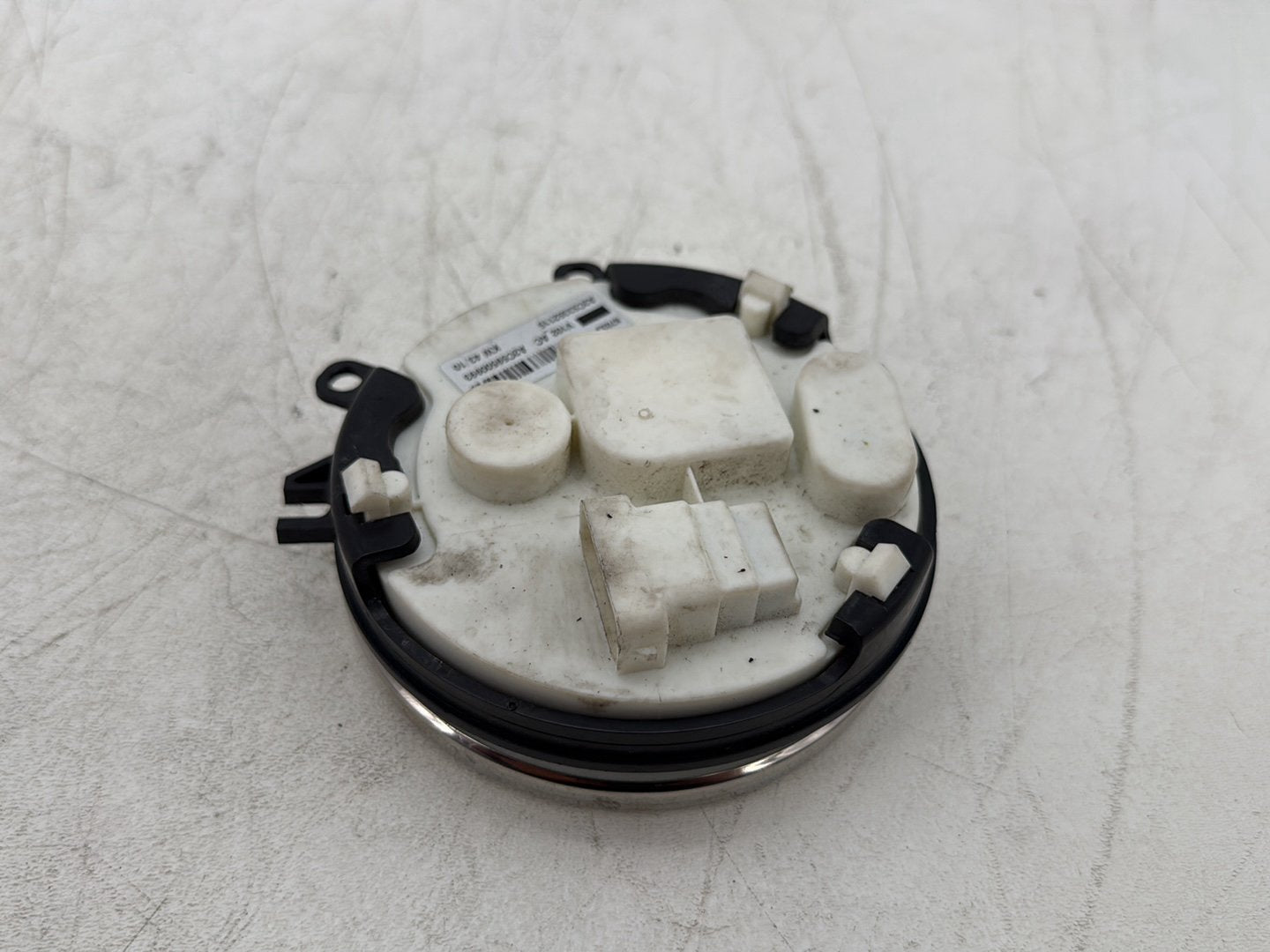 2011 Harley Softail FLSTFB Fat Boy OEM Speedo Speedometer Gauge Cluster