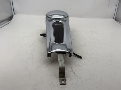 2014 Harley Street Glide Touring FLHXS OEM Fuel Gas Tank Dash Console NOKey