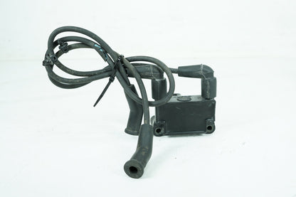 2008 - 2016 Harley-Davidson Touring Electra Glide Ultra Ignition Coil Spark Plugs Cable 31696-07A