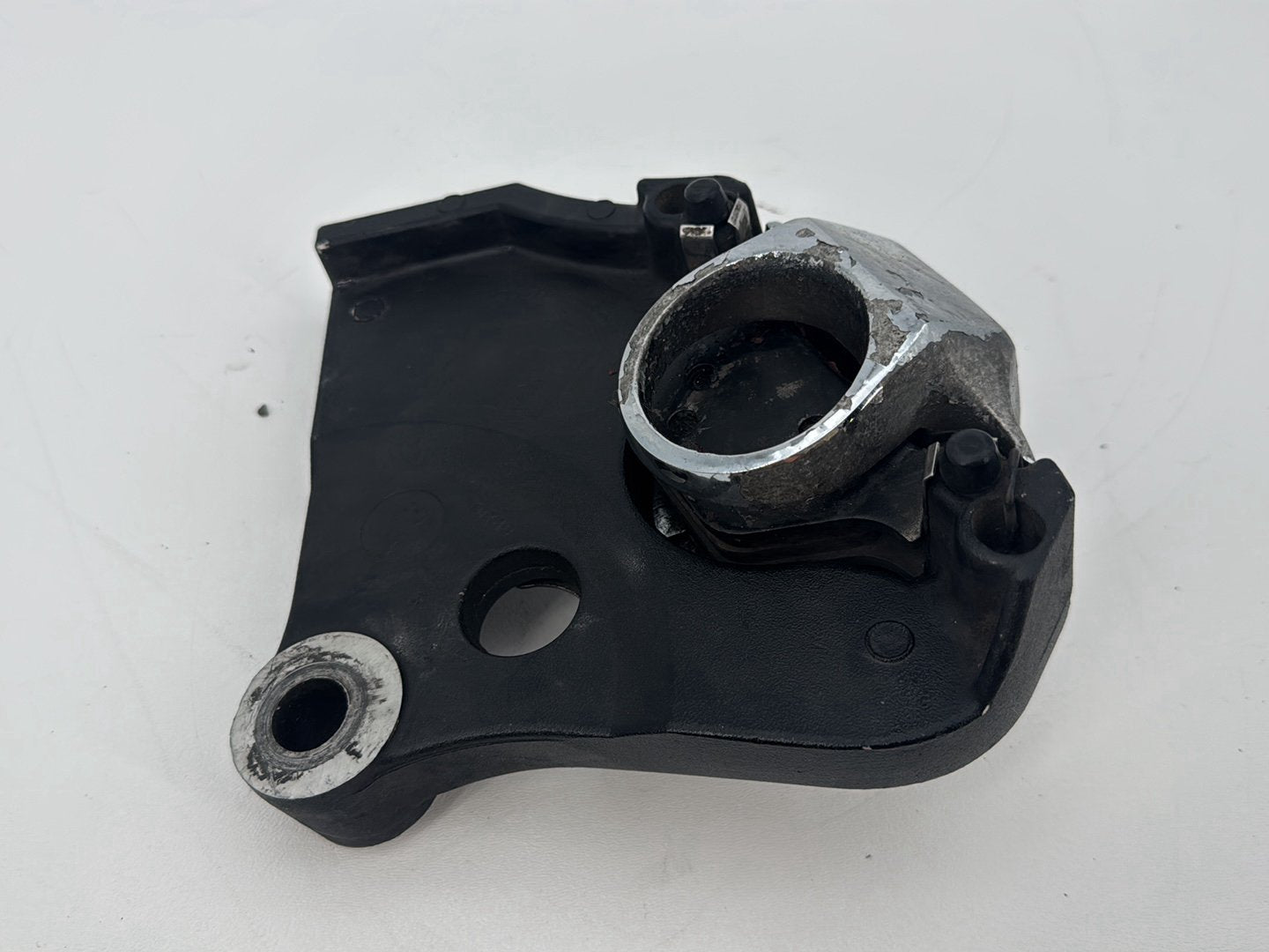 1999 - 2006 Harley-Davidson Dyna Low Rider Rear Back Brake Caliper w/ Bracket