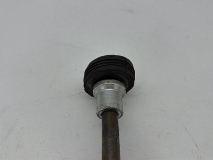2003 Harley Road King Touring FLHRCI Classic OEM Rear Fork Swingarm Pivot Bolt Shaft