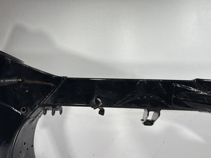 1995 Harley Road King Touring FLHR OEM Body Main Frame Chassis CLN CLR