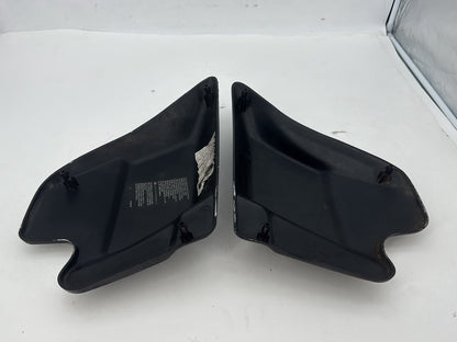 1999 - 2006 Harley-Davidson Touring Electra Glide Classic Left Right Side Fairing Cover 66619-97A