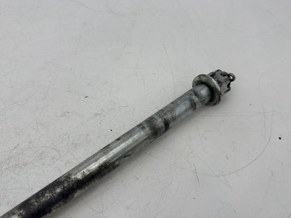 1999 - 2006 Harley-Davidson Touring Electra Glide Classic Rear Wheel Axle Bolt Shaft 41110-89