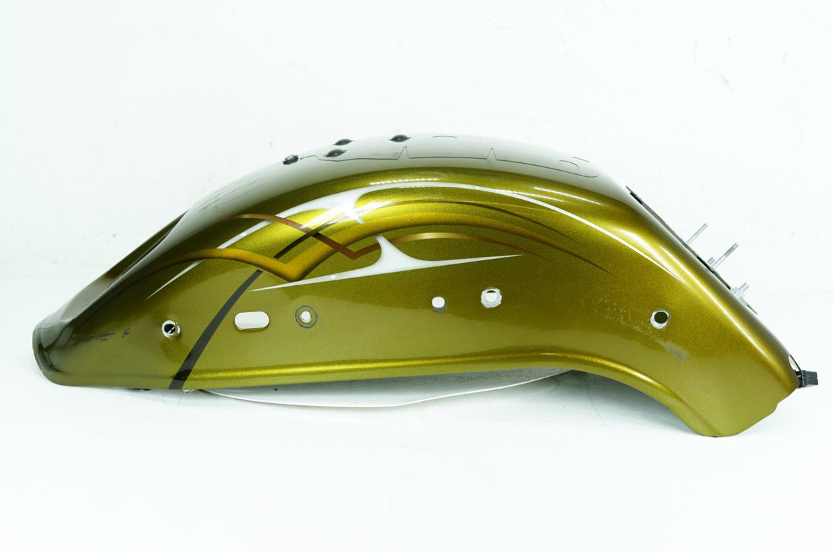 1999 - 2006 Harley-Davidson Softail Deuce Rear Wheel Fender Panel 59759-00