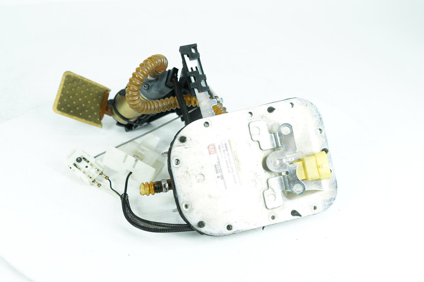 1999 - 2006 Harley-Davidson Softail Deluxe Gas Gasoline Fuel Petrol Pump Sending  	62897-01B