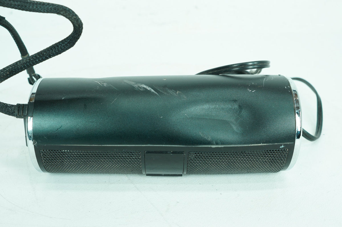 Front 1 Sound Audio Speaker, K-Speaker, 2007, Harley-Davidson, Sportster, Custom, XL1200 C