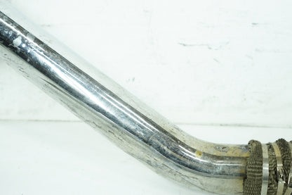 1990 - 2003 Harley-Davidson Sportster  Exhaust System Header Pipe 65569-86A