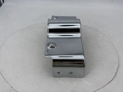 1999 - 2006 Harley-Davidson Touring Electra Glide Ultra Front Lower Fairing Outer Skirt 58208-96A 58208-96A