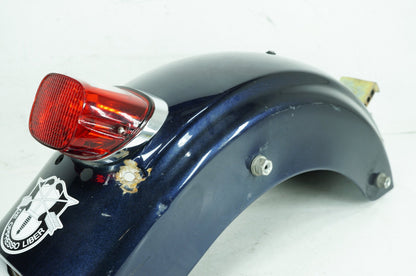 2008 - 2016 Harley-Davidson Touring Electra Glide Ultra Rear Wheel Fender Taillight Brake Lamp 59579-09