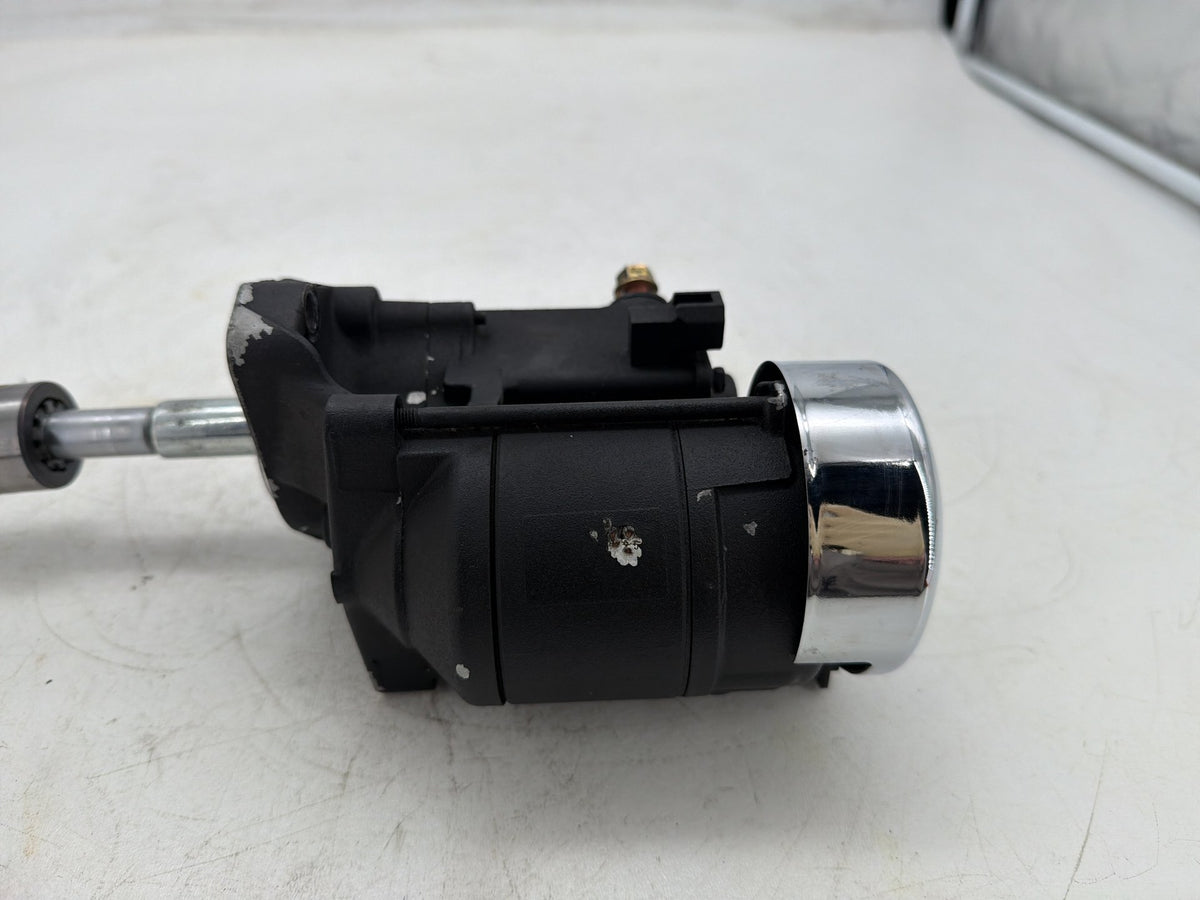 2001 Harley Softail Deuce FXSTD OEM Engine Starter Motor 31553-94B 12V