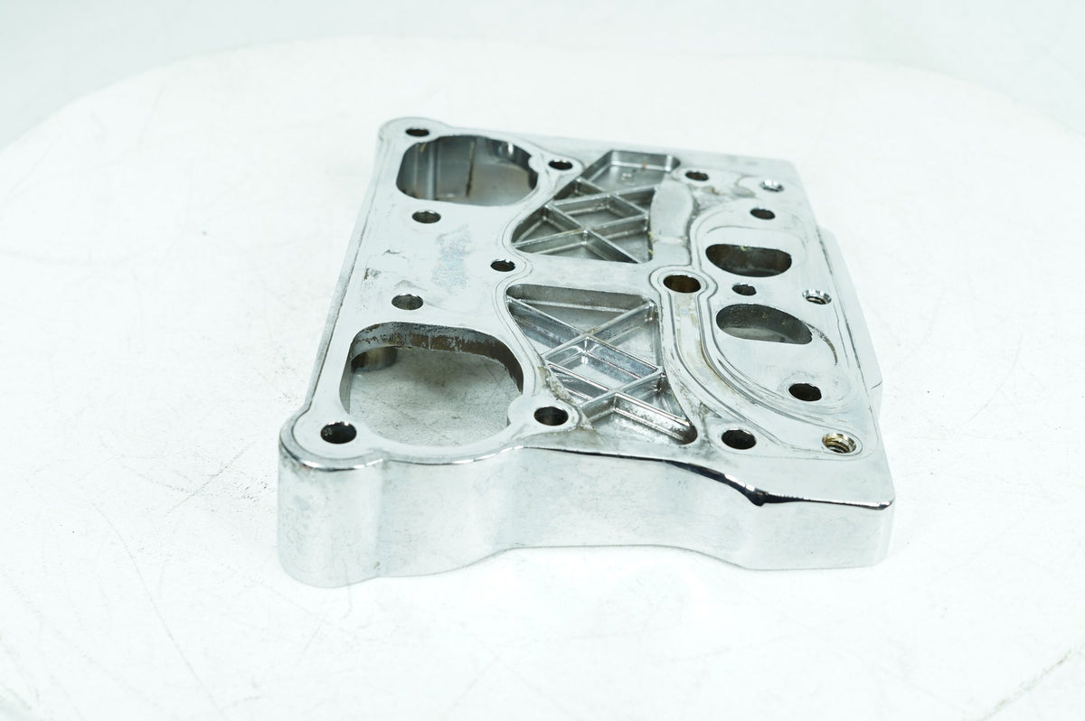 1999 Harley Touring FLHR Road King OEM Twin Cam Top Rocker Cover 17571-99