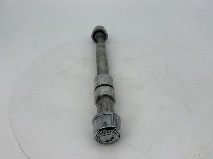 2007 - 2017 Harley-Davidson Dyna Wide Glide Front Wheel Axle Bolt Shaft 41547-07A