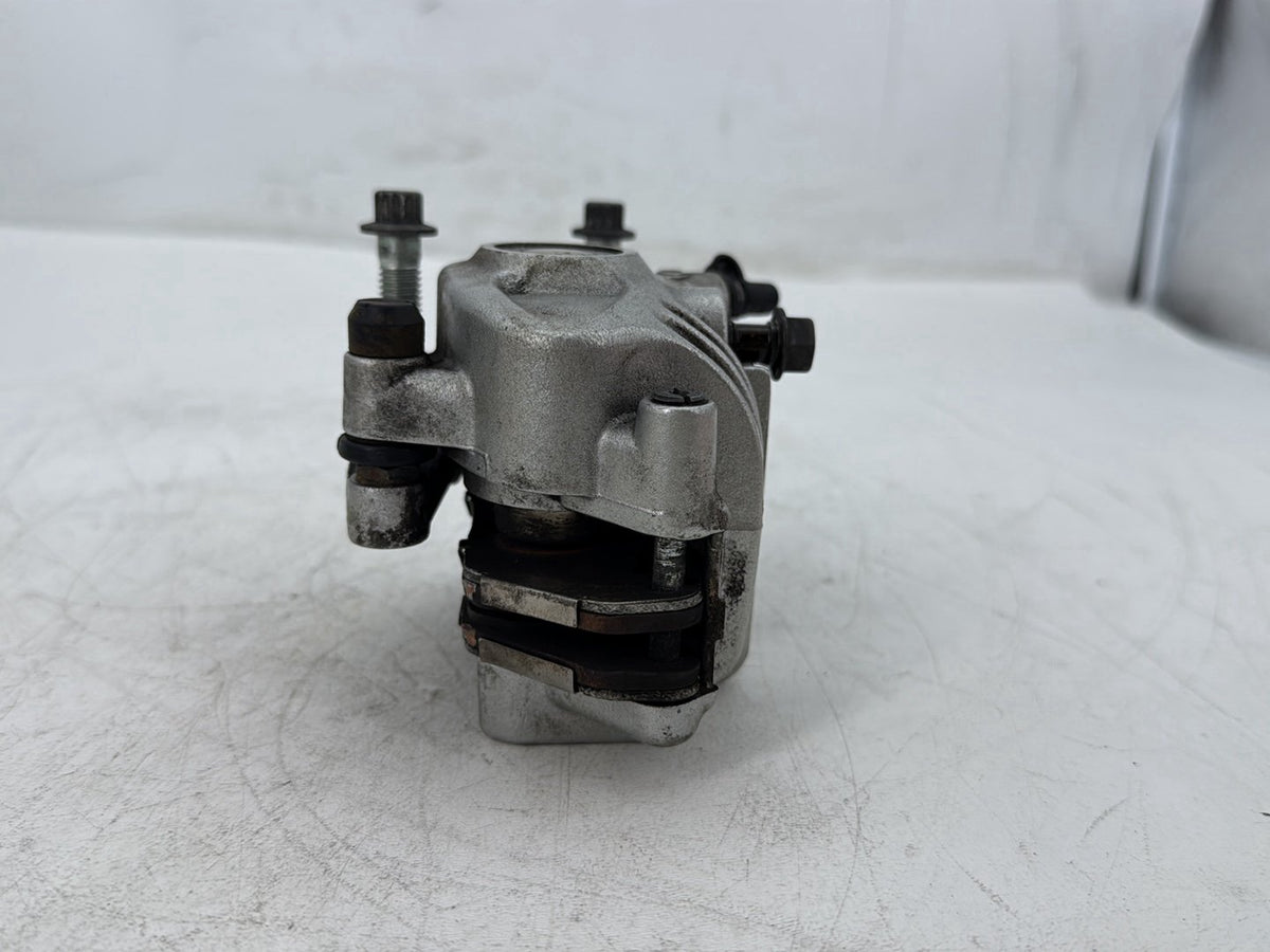 2009 Harley Sportster 883 Low XL883L OEM Front Left 1 Brake Caliper