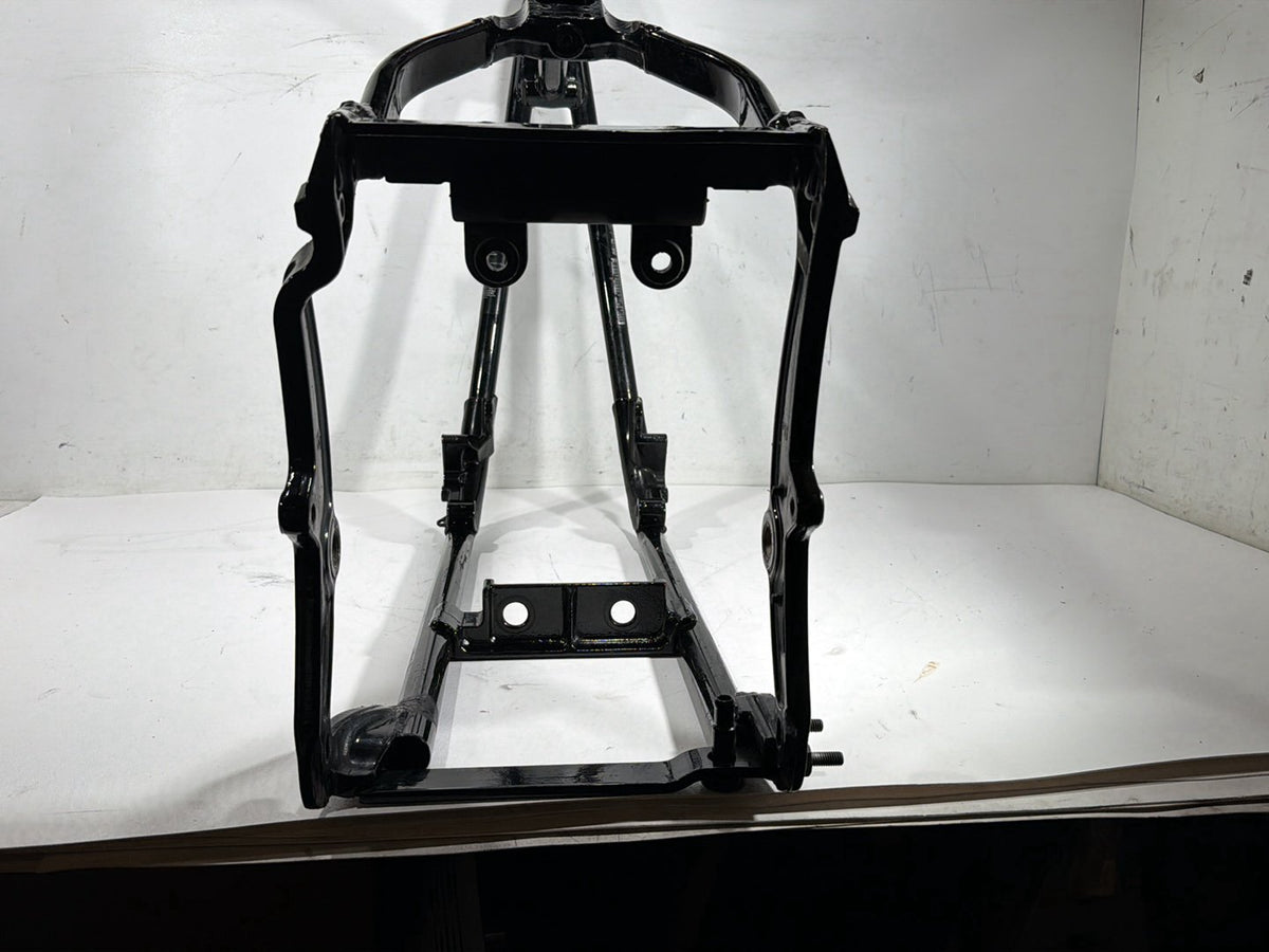 2011 Harley Heritage Softail Classic FLSTC OEM Body Main Frame Chassis NO Title