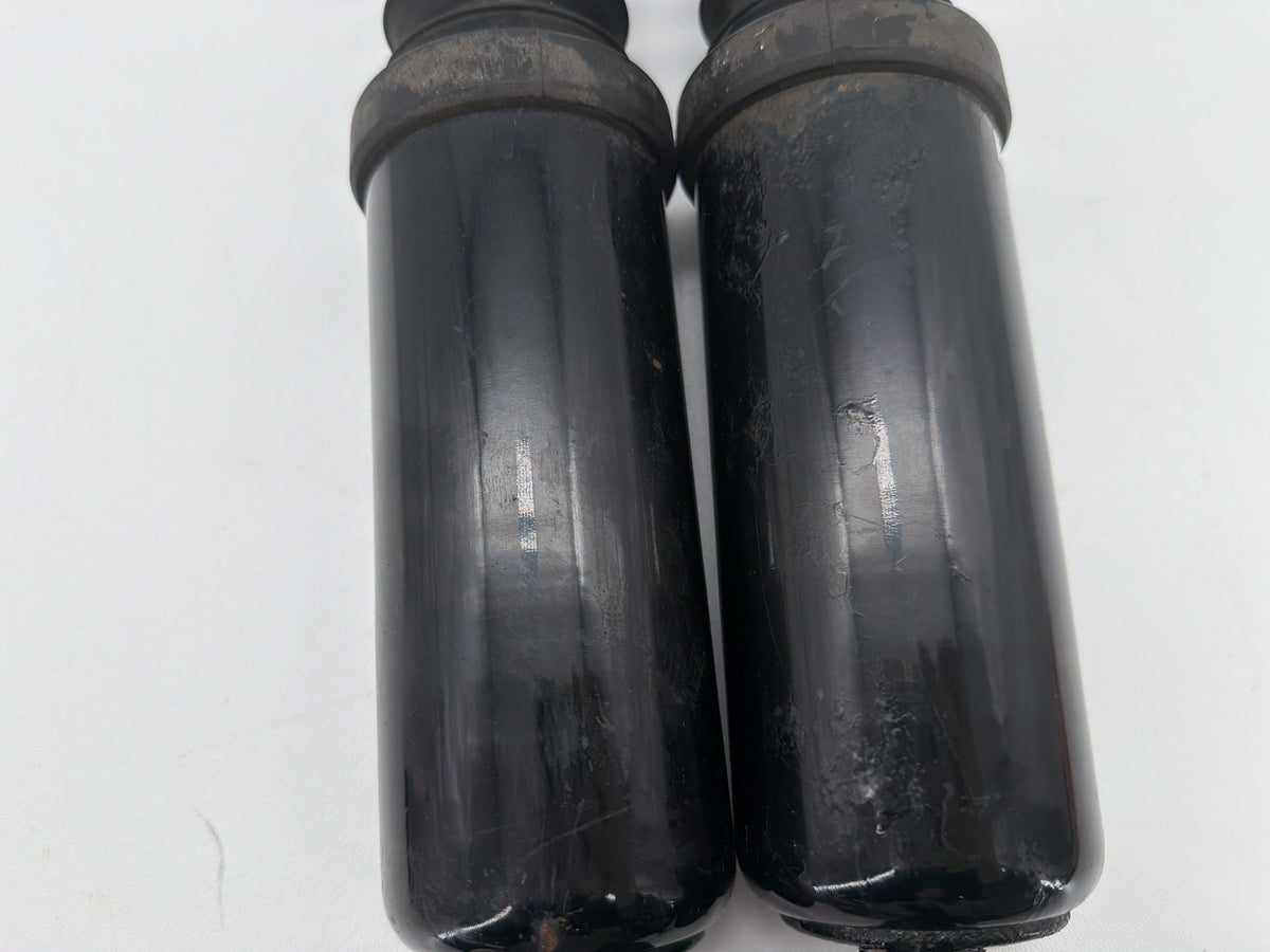 2006 Harley Electra Glide Touring Classic OEM Rear Left Right Shock Absorbers 13"