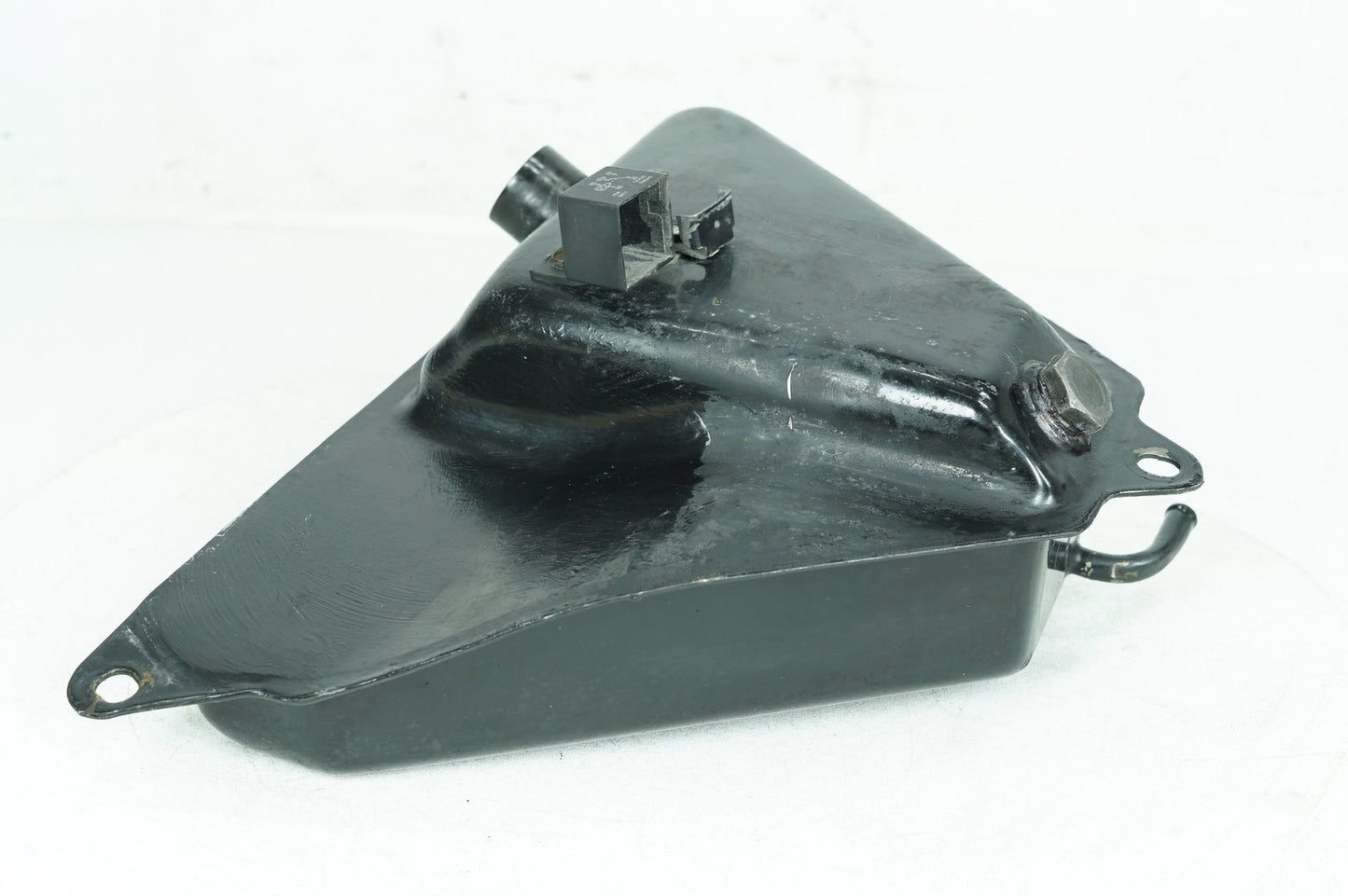 1984 - 1998 Harley-Davidson Touring Electra Glide Sport Oil Tank Reservoir Bottle Canister 62489-79C