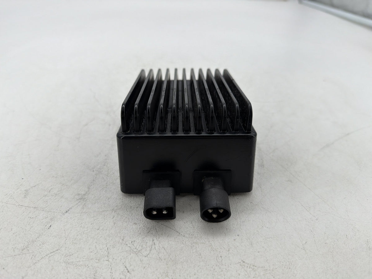 2014 Harley Electra Glide Touring Voltage Regulator Rectifier Drag Specialties