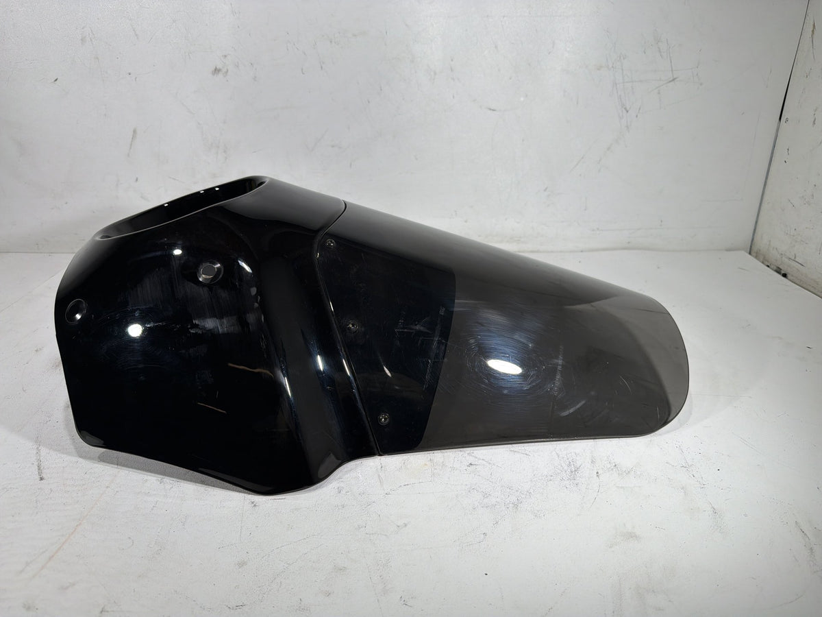 2020 Harley Softail Standard FXST Front Outer Batwing Fairing Cover JBM-6021-L