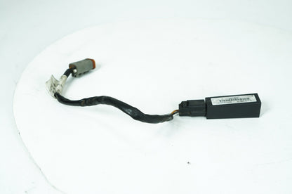 2007 - 2016 Harley-Davidson Dyna Super Glide Custom Security Module Antenna Wire 68956-07 68956-07