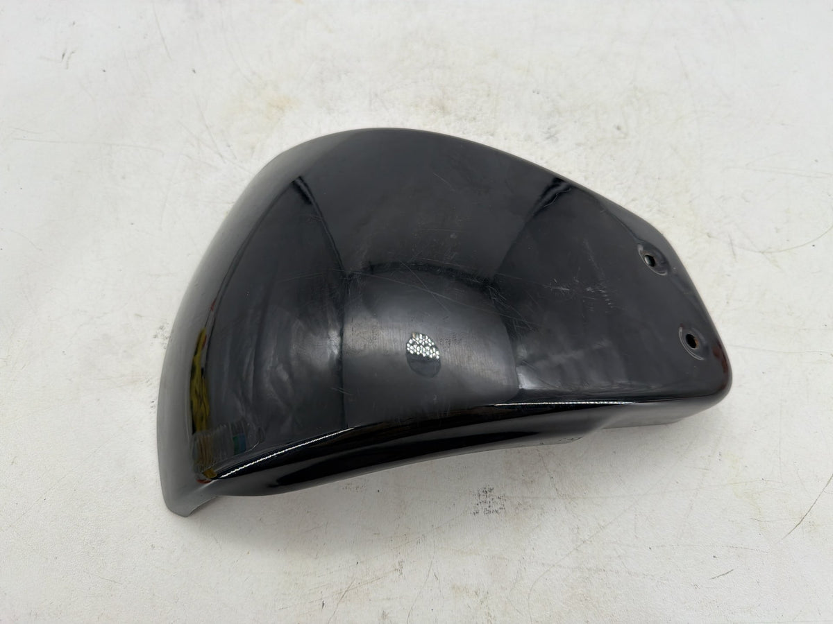 2020 Harley Softail Standard FXST OEM Left Side Battery Cover Trim Panel