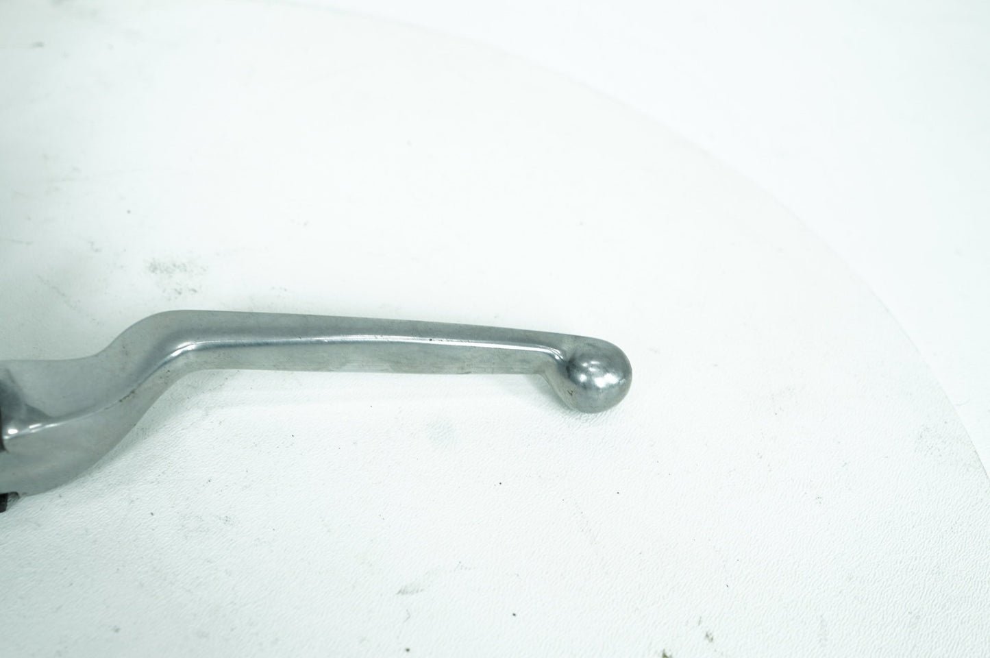 1989 Harley Touring FLHTC Electra Glide Classic OEM Front Left Hand Clutch Control Lever