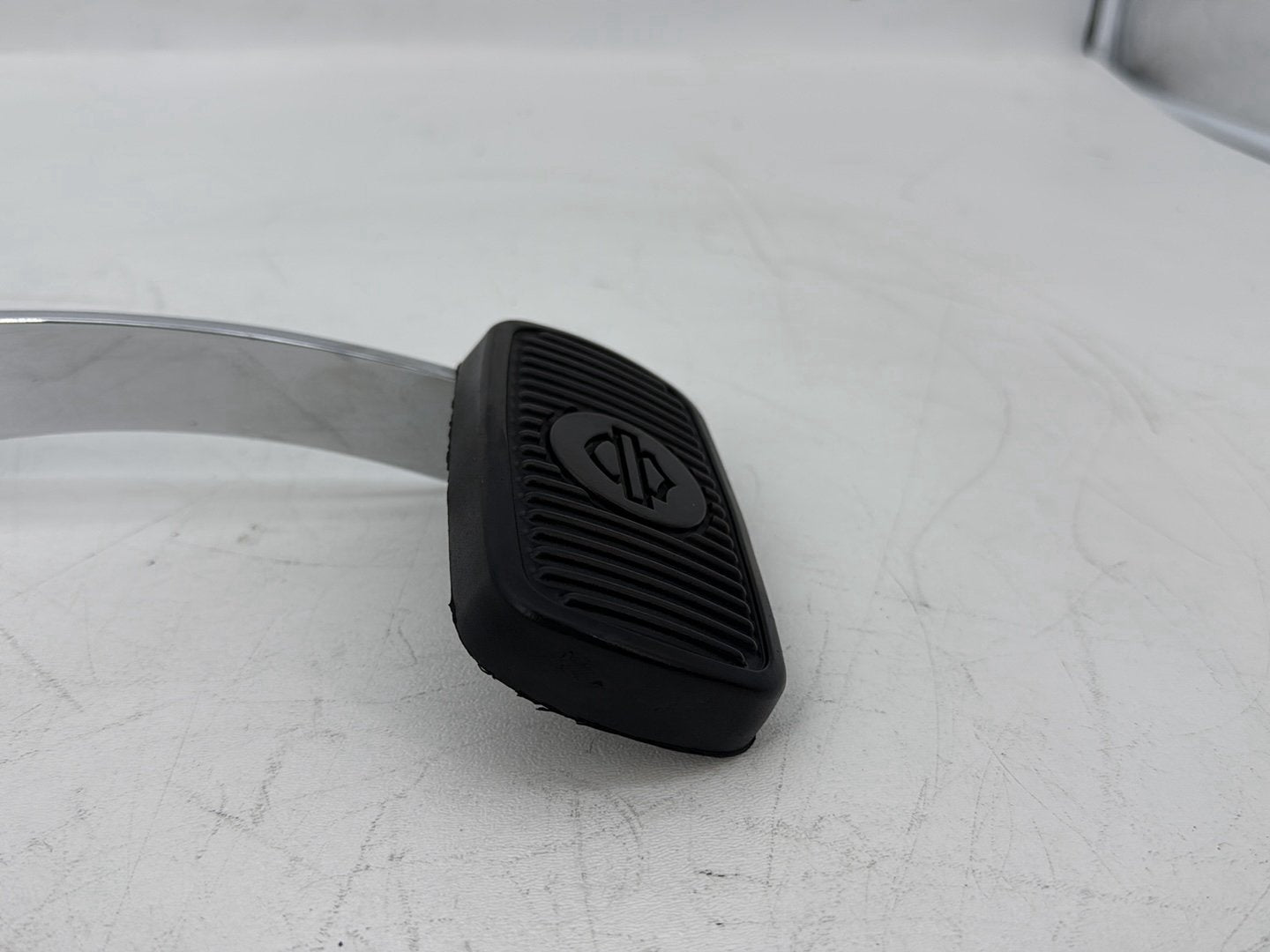 08 Harley Touring FLHTCU Electra Glide Ultra OEM Foot Brake Control Lever Pedal
