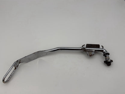 2006 - 2017 Harley-Davidson Dyna Street Bob Left Side Jiffy Kick Stand & Spring 49704-90F
