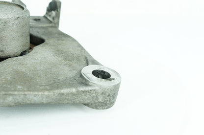 1984 - 1998 Harley-Davidson Touring Electra Glide Classic Rear Back Brake Caliper w/ Bracket 44076-86A